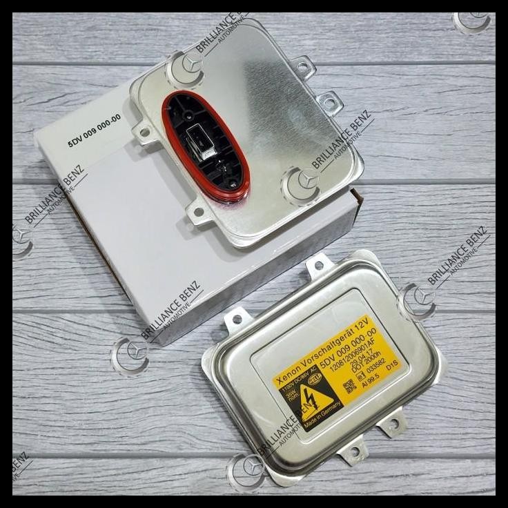 BEST DEAL BALLAST LAMPU XENON VW GOLF MK 6 GTI MODUL BALLAST LAMPU VW GOLF 6 GTI 