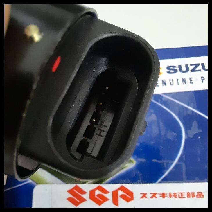 TERBARU SWITCH ACTUATOR ISC SERVO ST100 CARRY INJEKSI 