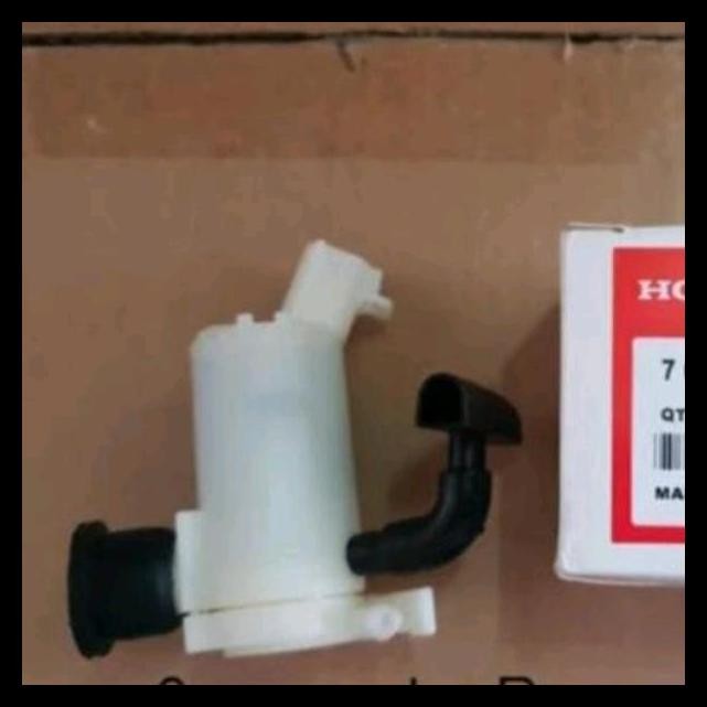 HOT DEAL WASHER PUMP/POMPA WASHER PUMP JAZZ RS