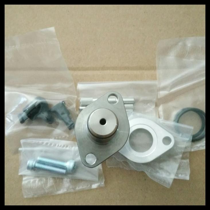 GRATIS ONGKIR VALVE KIT VALVE SCV INJECTOR TOYOTA HILUX FORTUNER 