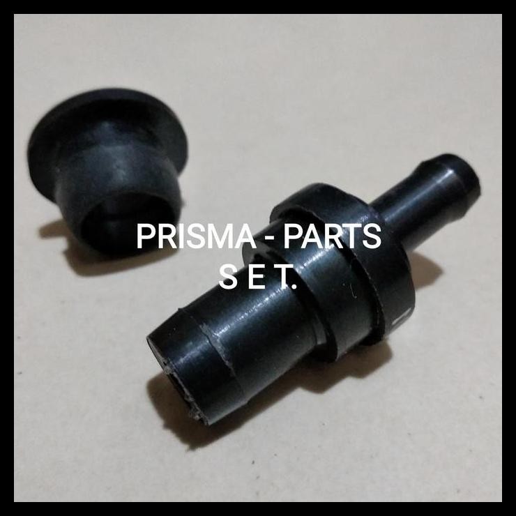 GRATIS ONGKIR VALVE PCV KIA CARENS 1/2. KD-AA1.
