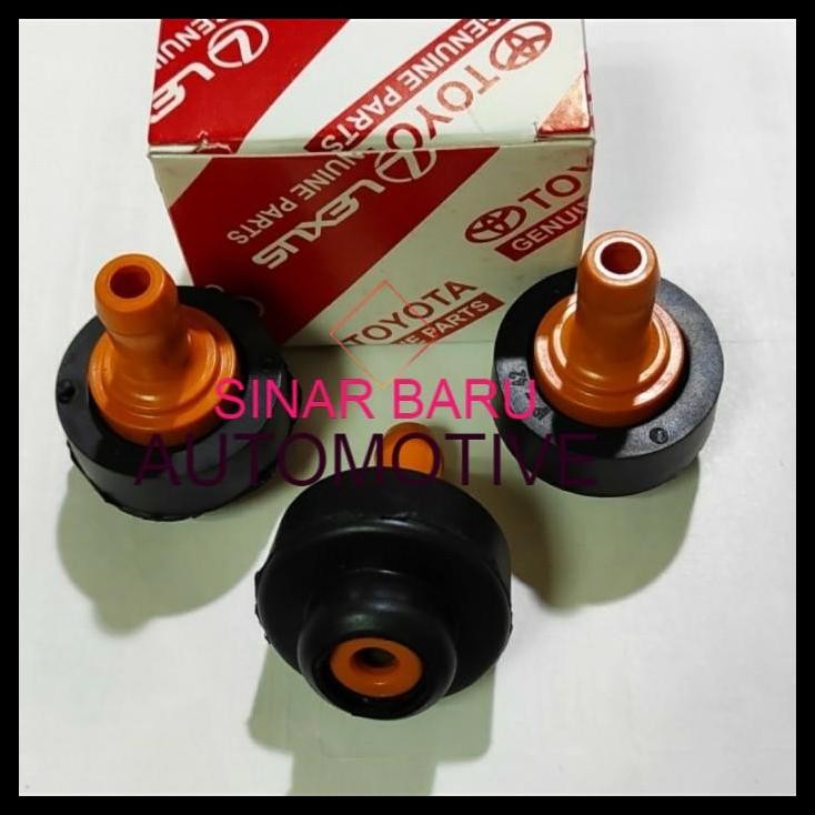 DISKON PCV VALVE VENTILATOR TOYOTA AVANZA RUSH VIOS GREAT SOLUNA ASLI 