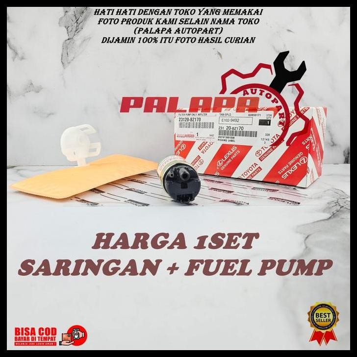 TERBARU ROTAK SIGRA CALYA + SARINGAN 