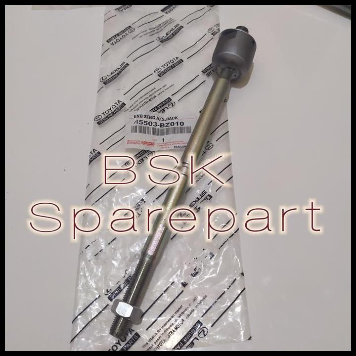 HOT DEAL LONG TIE ROD RACK END AVANZA 2004 2005 2006 2007 2008 2009 2010 2011 