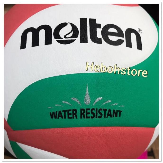 Bola Voli Molten V5M 4200 Original
