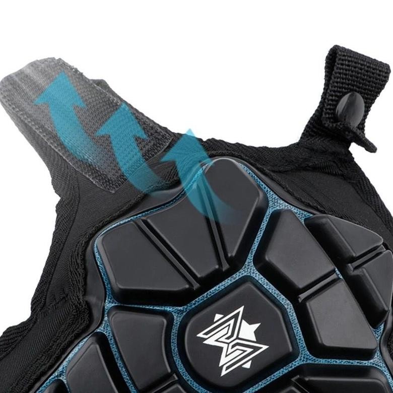 Stem Protektor / Protector Pushbike / Pelindung Stem Sepeda Anak / Pelindung Benturan Stang Balance 