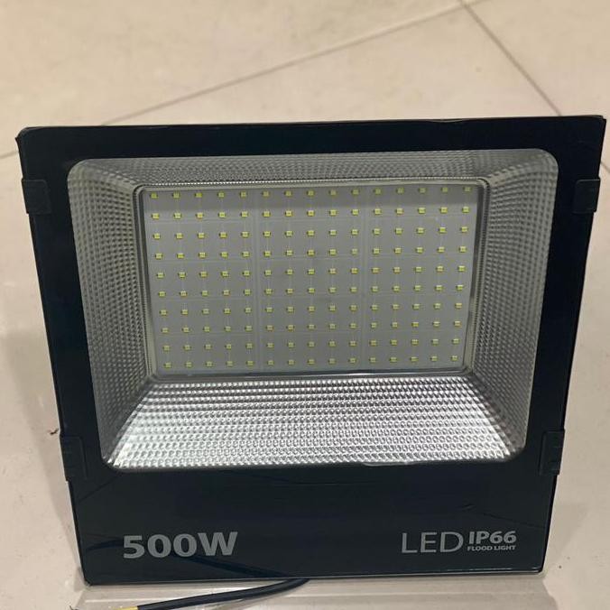 lampu tembak 500w lampu jalan 500 watt led sorot 500 watt outdoor