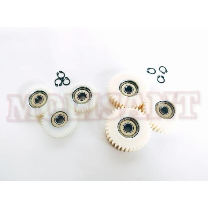 Gear Planetary Gir Bldc Ebike Sepeda Listrik Kualitas Terbaik Harga Termurah