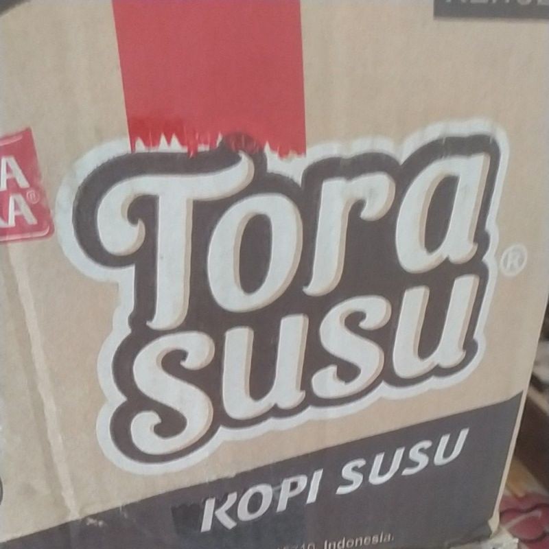 

Torasusu 1 dus isi 12 renteng
