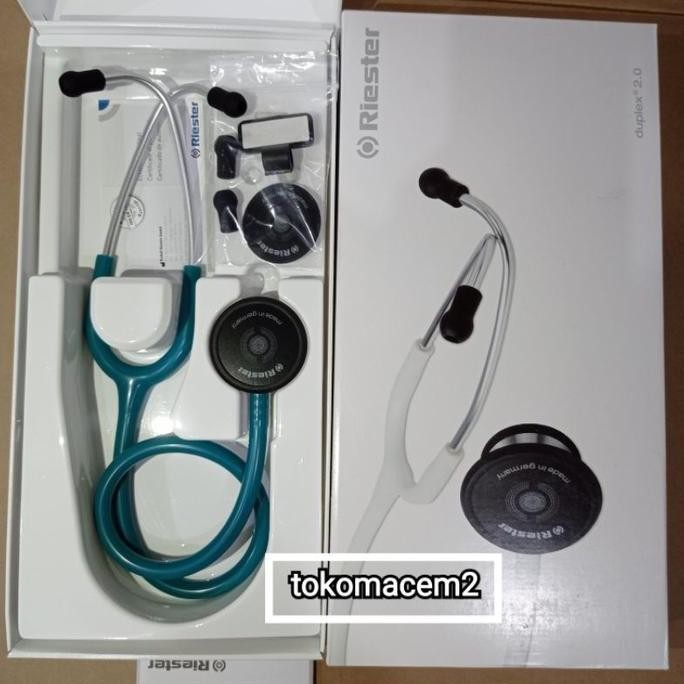 Stetoskop Riester Duplex 2.0