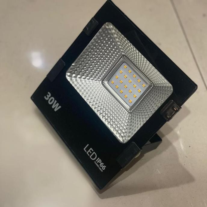 lampu sorot 30w 30 watt outdoor led sorot 30w outdoor