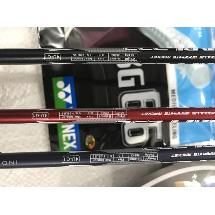 Raket Badminton Apacs Finapi 232 Original Terbaru Promo