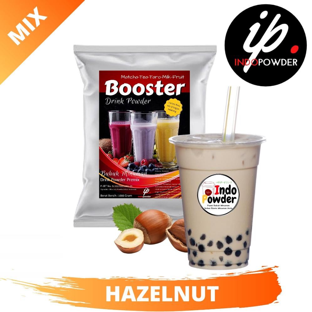 

Bubuk Minuman HAZELNUT 1Kg I Bubuk HAZELNUT 1Kg I HAZELNUT Bubuk 1Kg I HAZELNUT Powder 1Kg Nugi