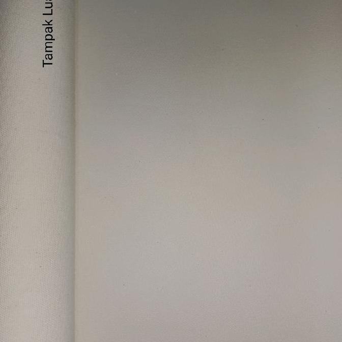 

Kanvas Lukis Roll Marsoto Ukuran 150x100cm - Alat Gambar - Painting Kain