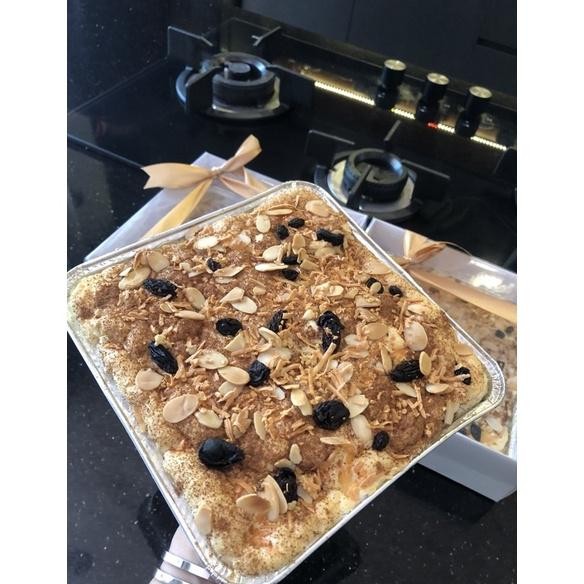 

klapertart klapertar Nugi