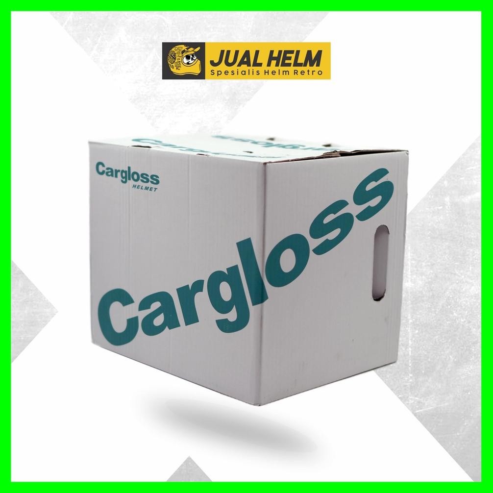 

Kardus Original Cargloss Nugi