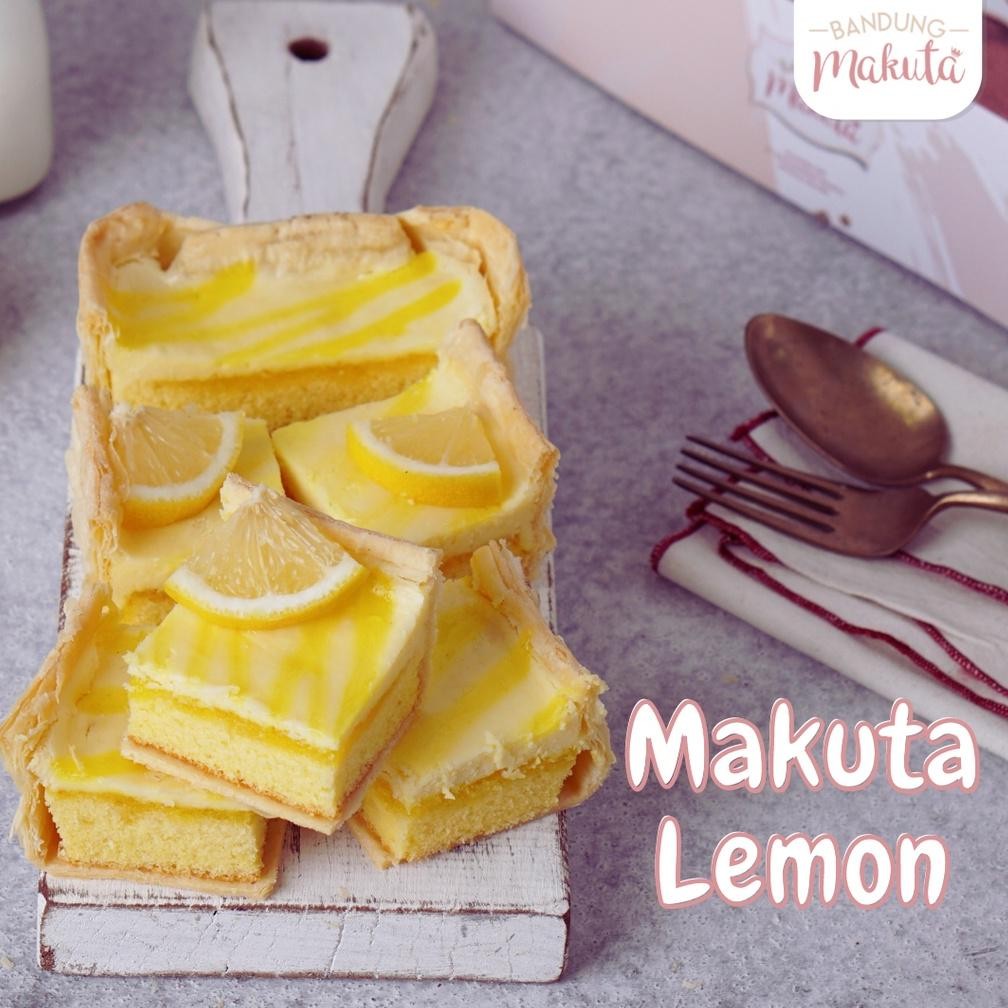 

Makuta lemon Nugi