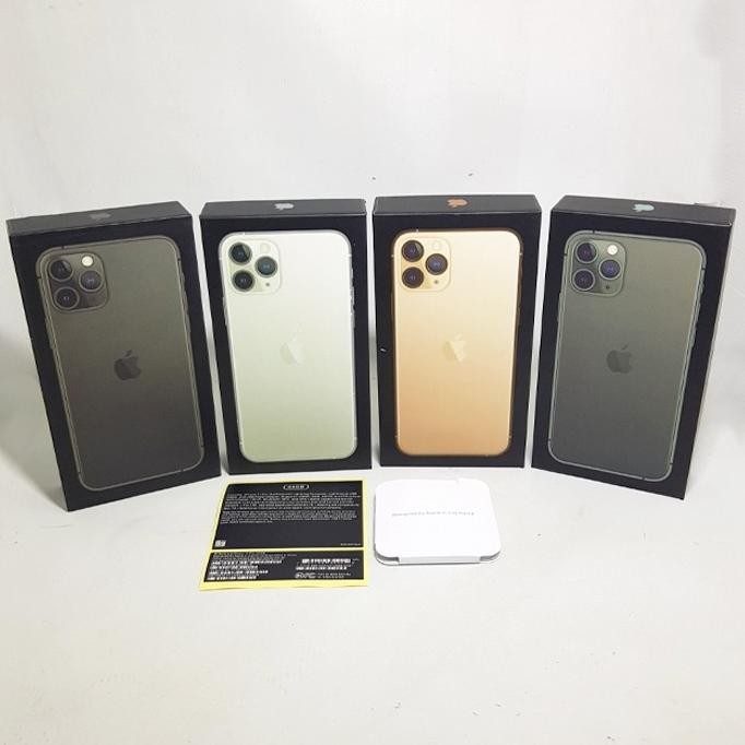 

Kotak/Dus/Box 11 Pro Slim No Acc (Box Only) Nugi