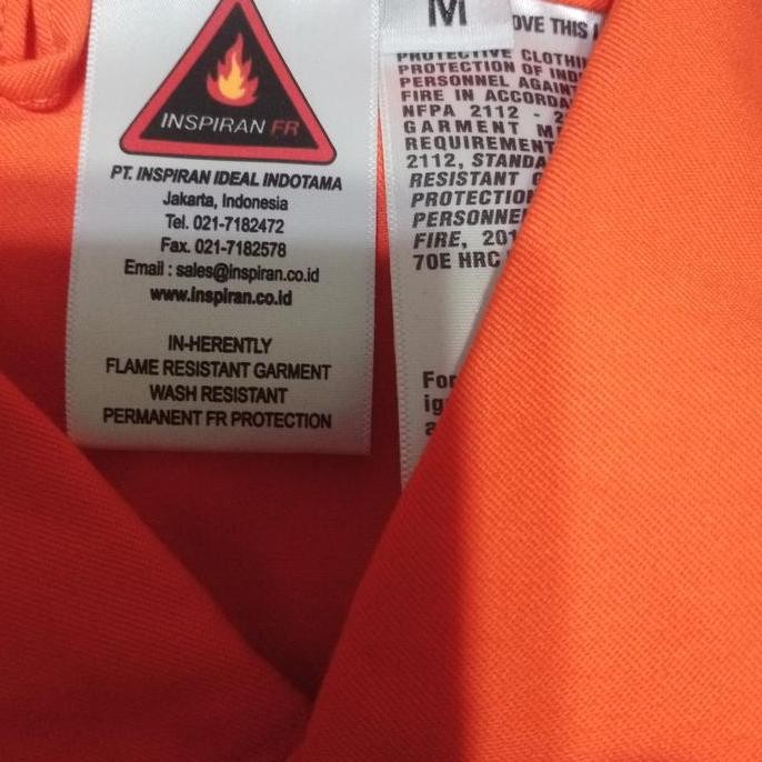 Coverall/werpak Daletec