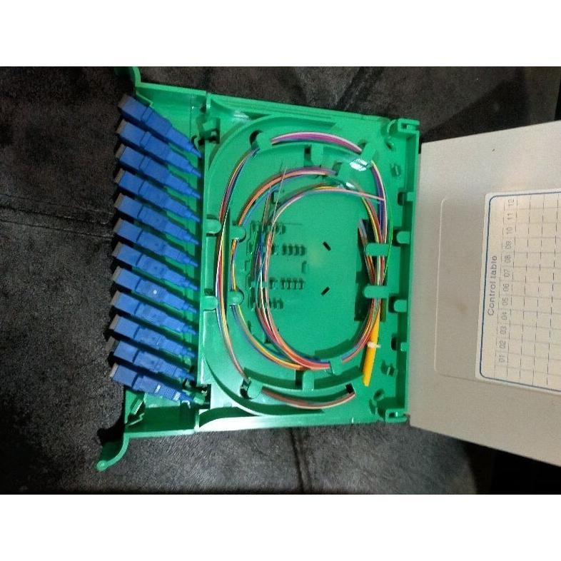 basetray odc 144-288 core lengkap Nugi