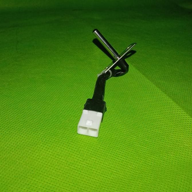 Thermistor Termis Sensor Suhu Mesin Cuci Front Loadig Sharp LG Samsung RESTOCK