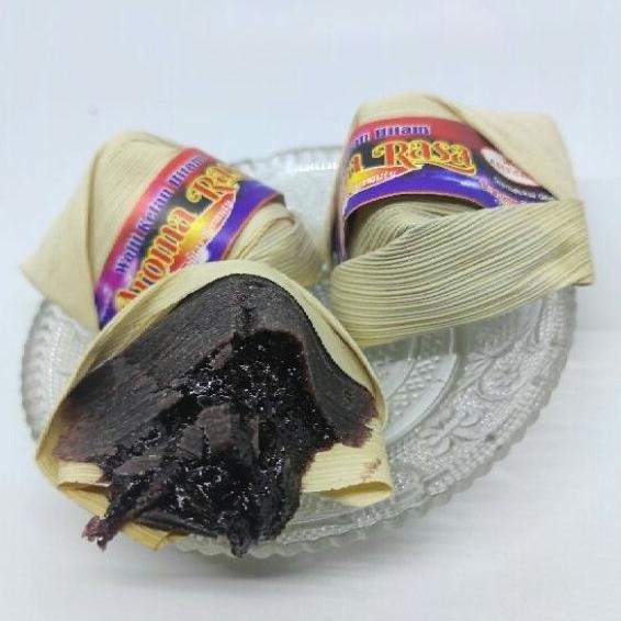 

WAJIT KETAN HITAM ASLI CILILIN BANDUNG Nugi