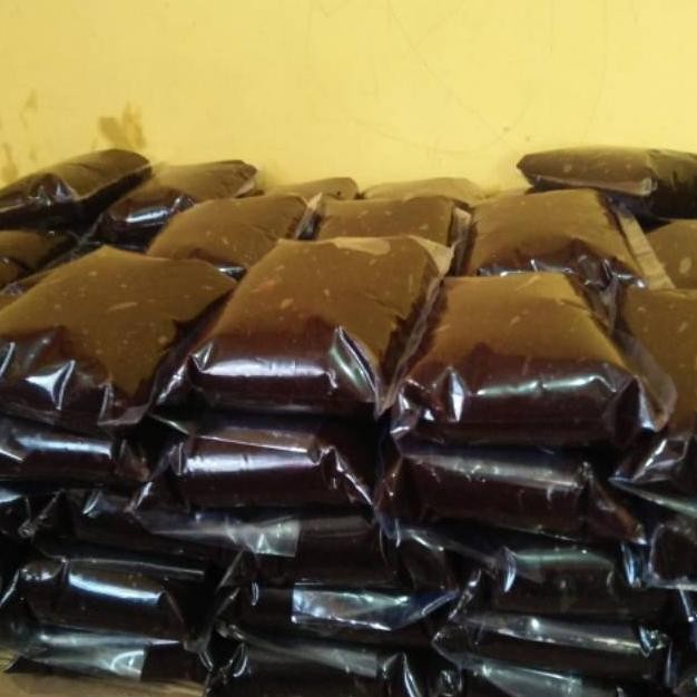 

DODOL BETAWI ASLI KETAN HITAM 500GRM Nugi