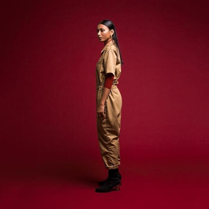 WEARPACK KATUN CUSTOM MAR 02 || custom wearpack wanita murah