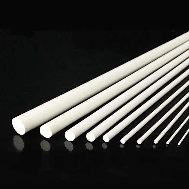 

Ddm Pipa Bulat Padat Bahan Maket 50Cm (Diameter 1Mm-10Mm)