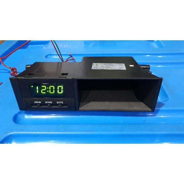 Zjs Jam Digital Avanza Lama 2005-2007