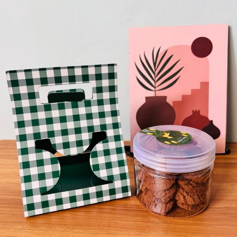 

COOKIES SET Hampers special edition idul adha Nugi