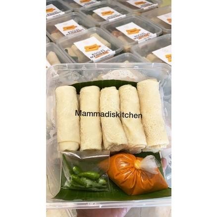 

Risol Kampung By.Mammadis.Kitchen Nugi