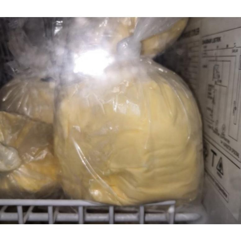 

Anchor Unsalted Butter 100gr Nugi