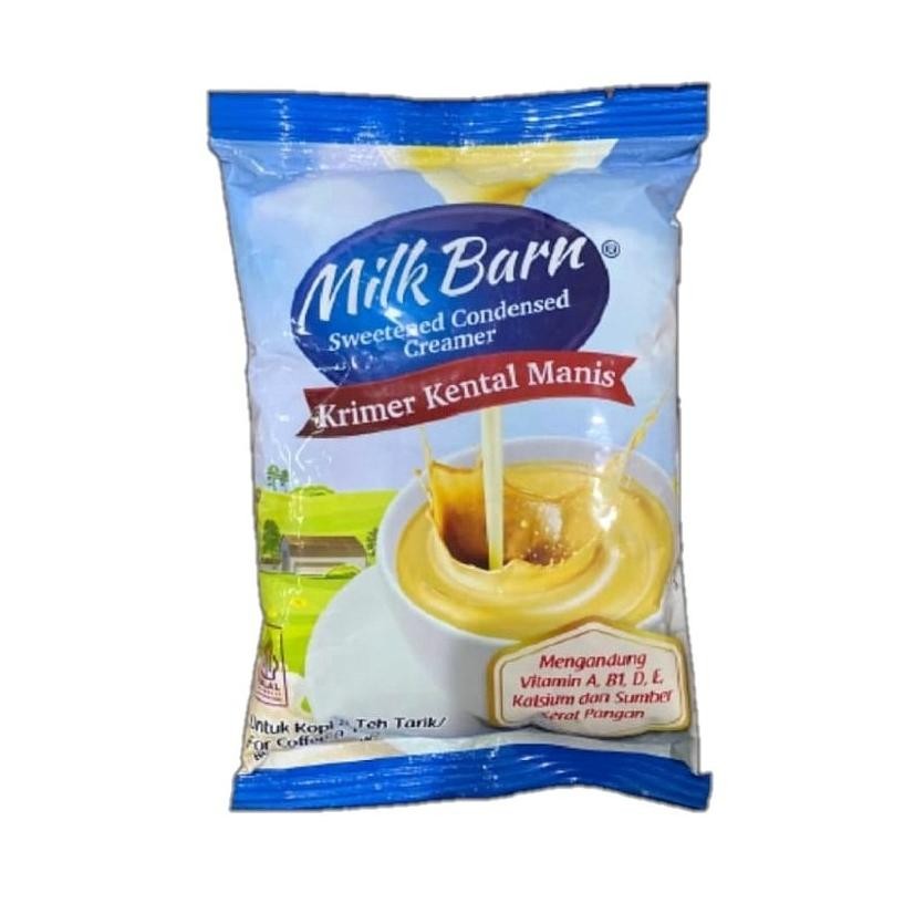 

Skm Milk Barn 1kg Pouch Nugi
