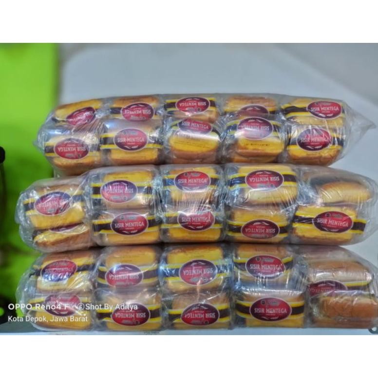 

roti sisir bal - balan /promo Nugi