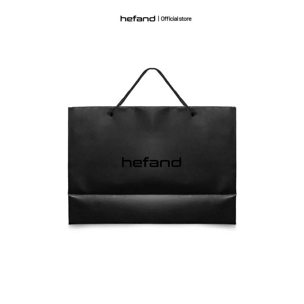 

Hefand - Paperbag Kado Hampers Desain Unik Tahan Benturan Nugi