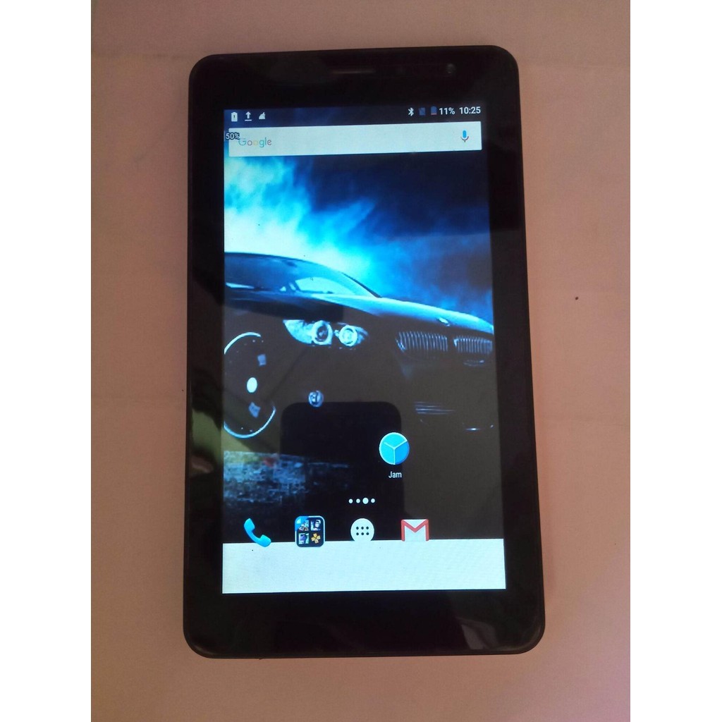 Tablet android advan dua sim jaringan h+ ram 1/8 tablet seken mura siap pakai game sudah ter isi, wa