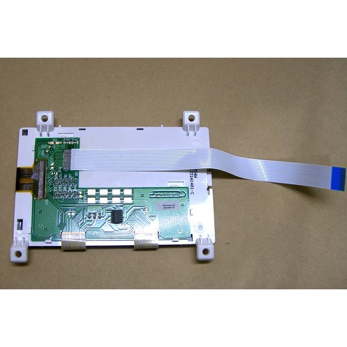 LCD Yamaha psr s670 s650 s550 s500 dgx 520 dgx 530 dgx 620 dgx 630 dgx 640 dgx650