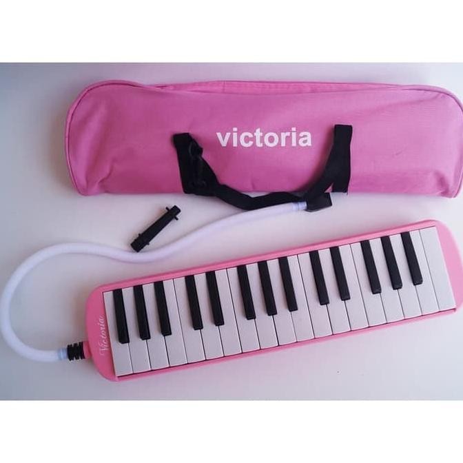 Pianika Alat tiup pianika Mainan Edukasi Anak Alat Musik Tiup Pianika