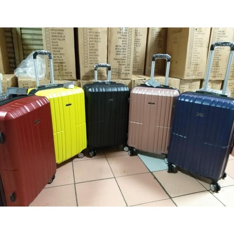 Terlaris Koper Polo Sonic 20 Inch