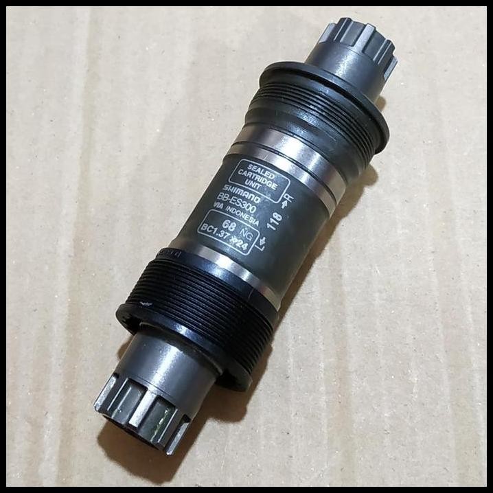 BB shimano oktalink es300 118