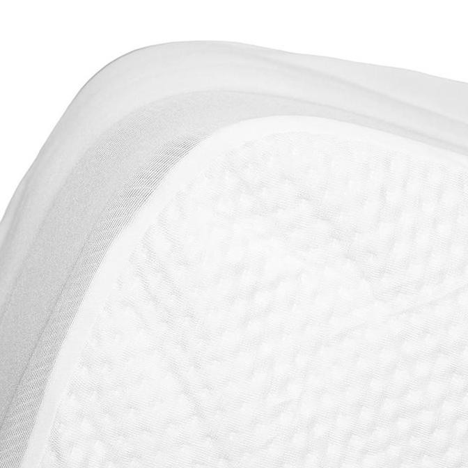 Informa Sleep 160X200 Cm Pelindung Kasur Bamboo Sandwich