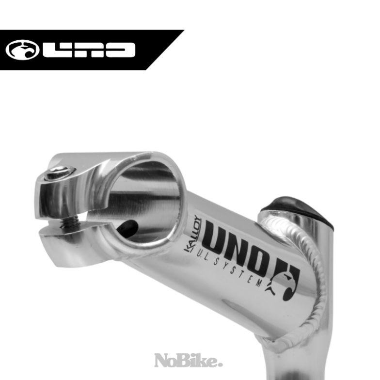 Stem MTB Vintage UNO Kalloy Insert 28.6mm