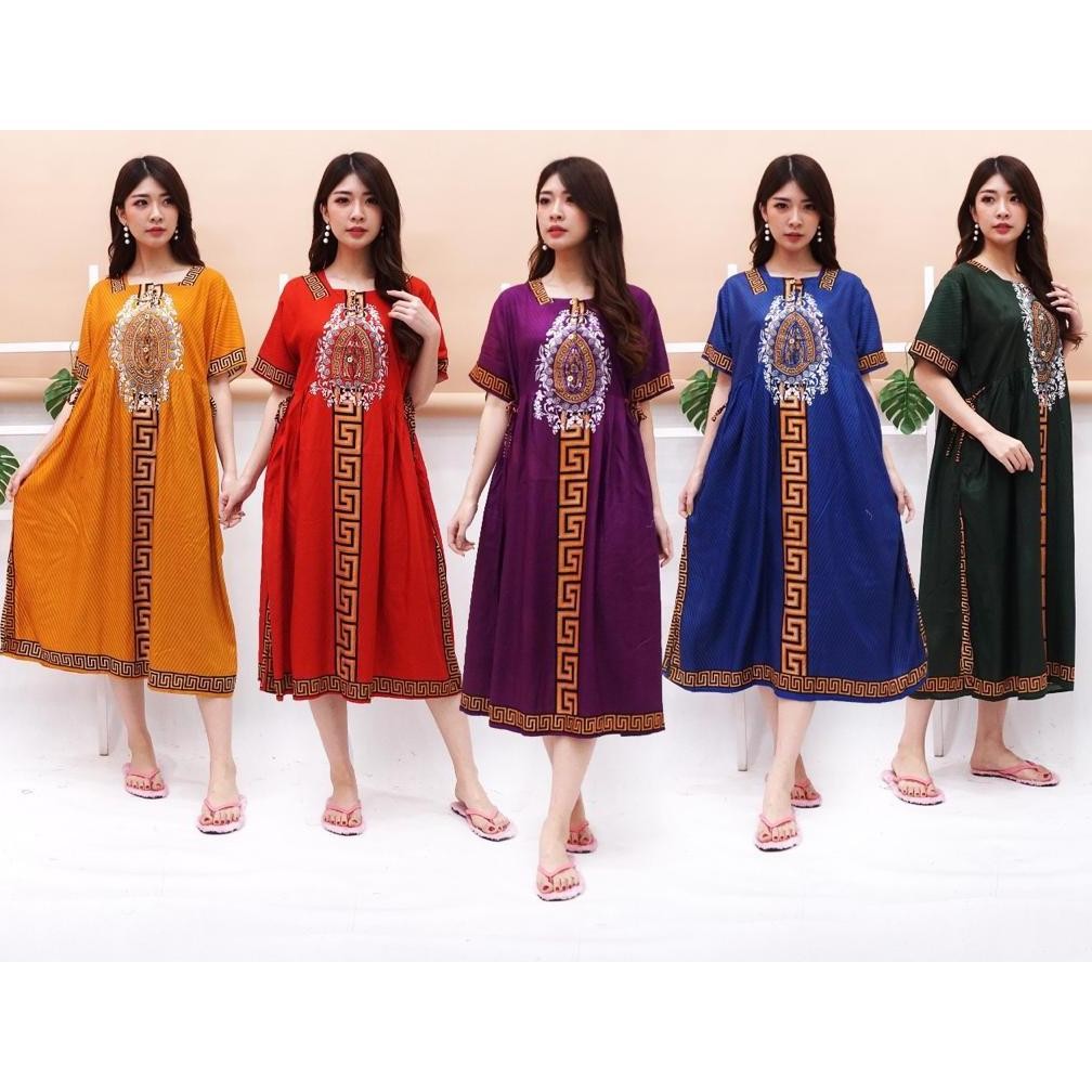 Special - NEW...DASTER BATIK FASHION 4TALI/DASTER FASHION WANITA 