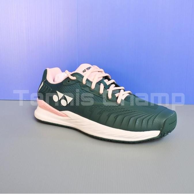 Sepatu Tenis Yonex Women Eclipsion 4 Teal Green:Tennis Shoe Yonex Ori