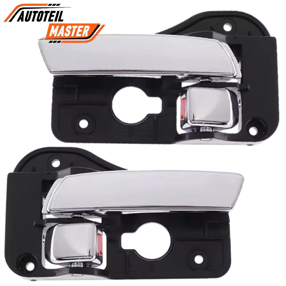 

1PC Gagang Pintu Interior Pegangan Mobil Kiri Kanan untuk KIA RONDO (CARENS) 2007 2008 2009 2010 201