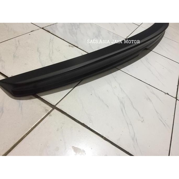 Ducktail Oem Plastik New Altis 08-13