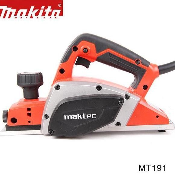 Maktec MT191 MT 191 MT-191 / Mesin Serut / Mesin Ketam