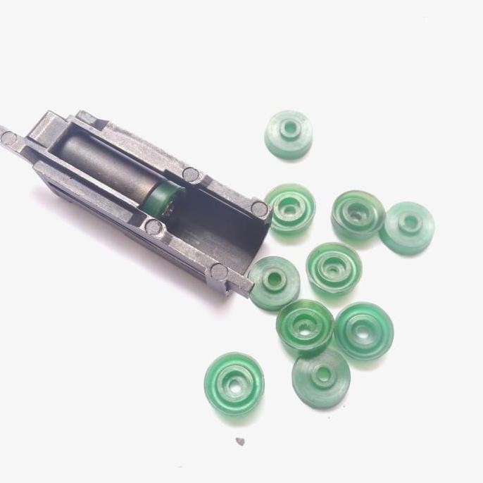 Seal KWC 1911 Head Piston Silinder