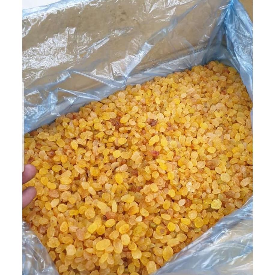 

Kismis Manis Simin 1Kg Kismis Kristal Kismismanis Exp 2026